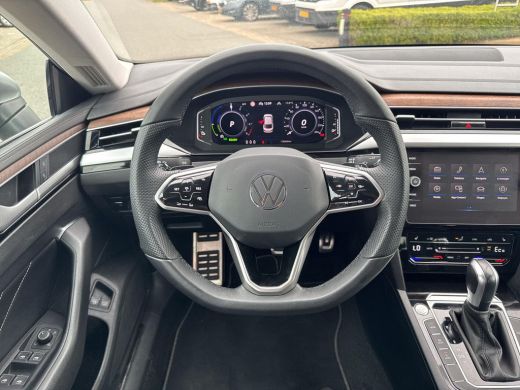 Volkswagen Arteon 1.4 TSI eHybrid Elegance | Ergo | Travel Assist | Clima | ActivLease financial lease
