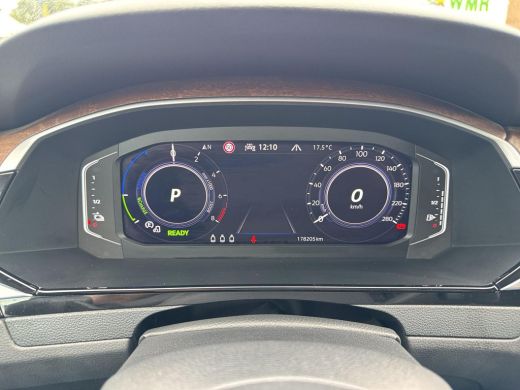Volkswagen Arteon 1.4 TSI eHybrid Elegance | Ergo | Travel Assist | Clima | ActivLease financial lease