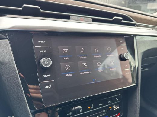 Volkswagen Arteon 1.4 TSI eHybrid Elegance | Ergo | Travel Assist | Clima | ActivLease financial lease