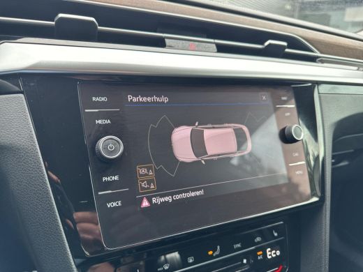 Volkswagen Arteon 1.4 TSI eHybrid Elegance | Ergo | Travel Assist | Clima | ActivLease financial lease
