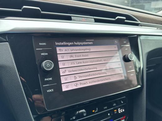 Volkswagen Arteon 1.4 TSI eHybrid Elegance | Ergo | Travel Assist | Clima | ActivLease financial lease