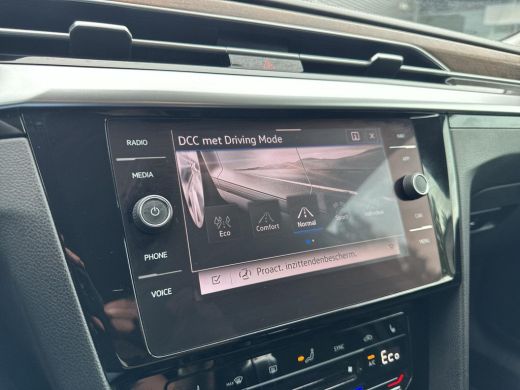Volkswagen Arteon 1.4 TSI eHybrid Elegance | Ergo | Travel Assist | Clima | ActivLease financial lease