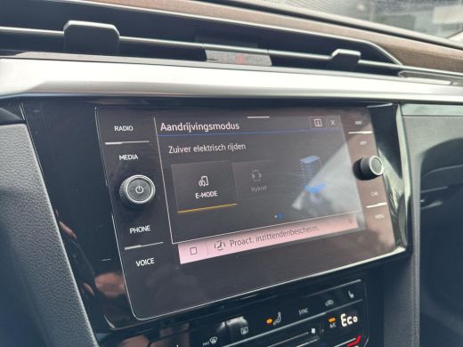 Volkswagen Arteon 1.4 TSI eHybrid Elegance | Ergo | Travel Assist | Clima | ActivLease financial lease