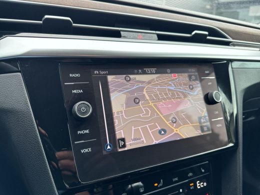 Volkswagen Arteon 1.4 TSI eHybrid Elegance | Ergo | Travel Assist | Clima | ActivLease financial lease