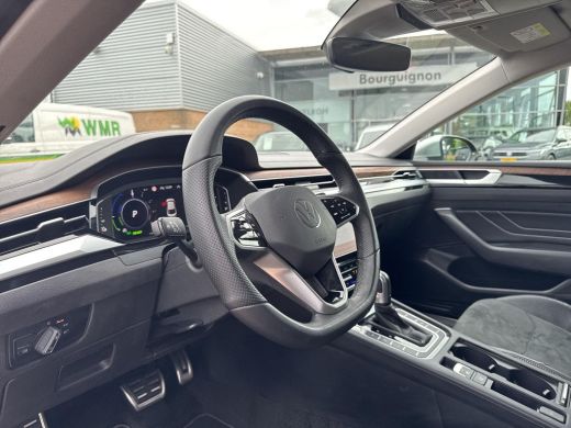 Volkswagen Arteon 1.4 TSI eHybrid Elegance | Ergo | Travel Assist | Clima | ActivLease financial lease
