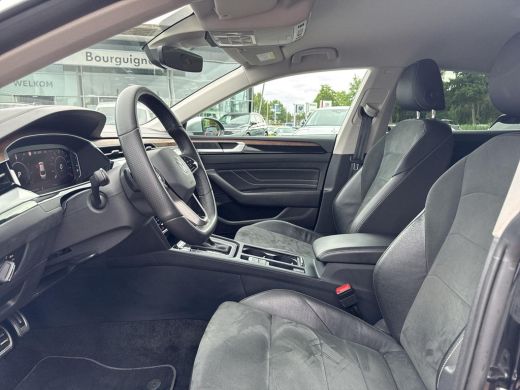 Volkswagen Arteon 1.4 TSI eHybrid Elegance | Ergo | Travel Assist | Clima | ActivLease financial lease