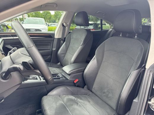 Volkswagen Arteon 1.4 TSI eHybrid Elegance | Ergo | Travel Assist | Clima | ActivLease financial lease