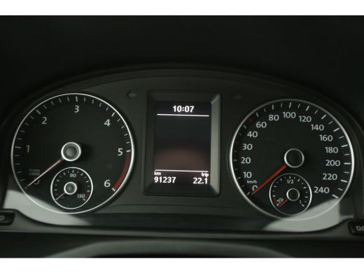 Volkswagen Caddy 2.0 TDI L1H1 Airco Carplay Navi Imperiaal Elektrpakket 15"LMV Trekhaak ActivLease financial lease