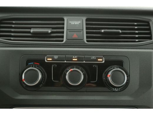 Volkswagen Caddy 2.0 TDI L1H1 Airco Carplay Navi Imperiaal Elektrpakket 15"LMV Trekhaak ActivLease financial lease