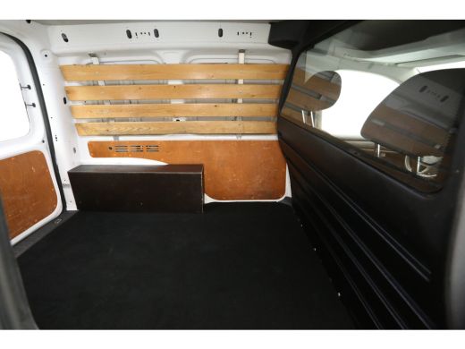 Volkswagen Caddy 2.0 TDI L1H1 Airco Carplay Navi Imperiaal Elektrpakket 15"LMV Trekhaak ActivLease financial lease