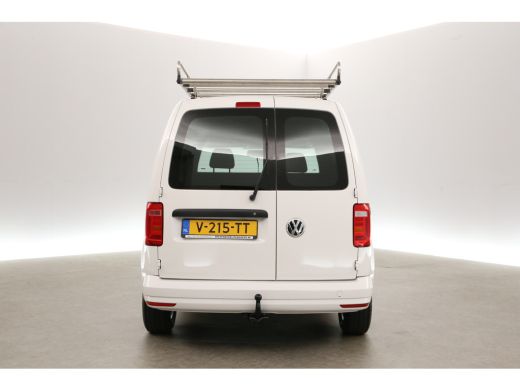 Volkswagen Caddy 2.0 TDI L1H1 Airco Carplay Navi Imperiaal Elektrpakket 15"LMV Trekhaak ActivLease financial lease