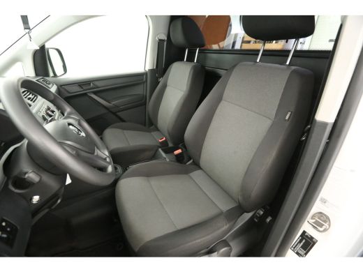 Volkswagen Caddy 2.0 TDI L1H1 Airco Carplay Navi Imperiaal Elektrpakket 15"LMV Trekhaak ActivLease financial lease