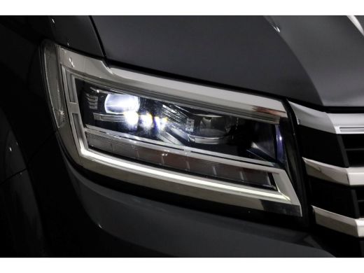 Volkswagen Crafter 35 2.0 TDI 140pk DSG-Automaat L3H3 (L2H2) Highline ACC/LED/Camera 01-2020 ActivLease financial lease