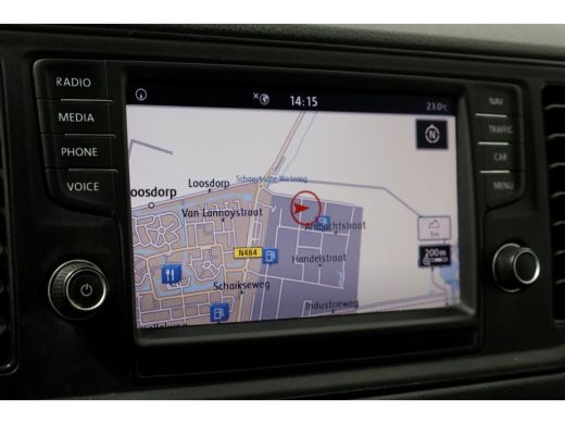 Volkswagen Crafter 35 2.0 TDI 140pk DSG-Automaat L3H3 (L2H2) Highline ACC/LED/Camera 01-2020 ActivLease financial lease