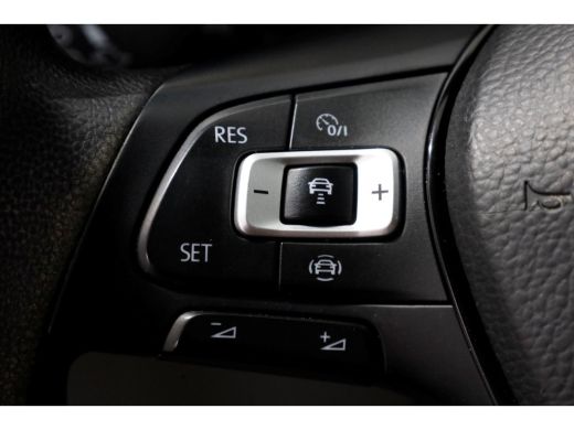 Volkswagen Crafter 35 2.0 TDI 140pk DSG-Automaat L3H3 (L2H2) Highline ACC/LED/Camera 01-2020 ActivLease financial lease