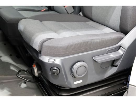 Volkswagen Crafter 35 2.0 TDI 140pk DSG-Automaat L3H3 (L2H2) Highline ACC/LED/Camera 01-2020 ActivLease financial lease
