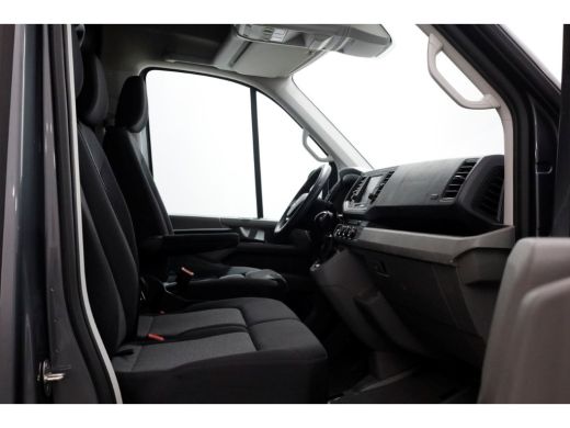 Volkswagen Crafter 35 2.0 TDI 140pk DSG-Automaat L3H3 (L2H2) Highline ACC/LED/Camera 01-2020 ActivLease financial lease