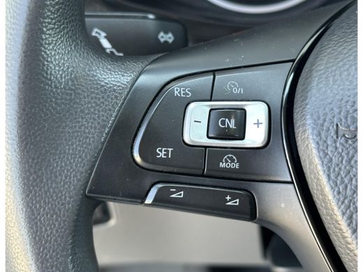 Volkswagen Crafter 35 2.0 TDI Bakwagen met laadklep ActivLease financial lease