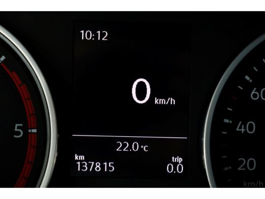 Volkswagen Crafter 35 2.0 TDI E6 Bakwagen met achterdeuren 2 Persoons 05-2020 ActivLease financial lease