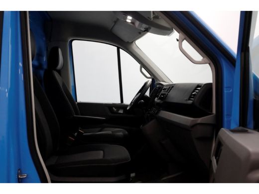 Volkswagen Crafter 35 2.0 TDI E6 Bakwagen met achterdeuren 2 Persoons 05-2020 ActivLease financial lease