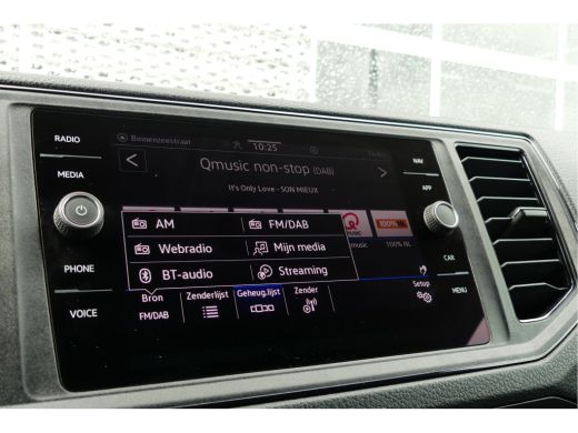 Volkswagen Crafter Exclusive L3H3 | Automaat | Trekhaak | Led | Adaptive Cruise | Betimmering | Camera ActivLease financial lease