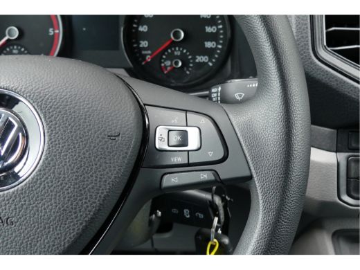 Volkswagen Crafter Exclusive L3H3 | Automaat | Trekhaak | Led | Adaptive Cruise | Betimmering | Camera ActivLease financial lease