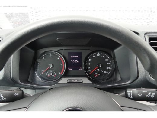 Volkswagen Crafter Exclusive L3H3 | Automaat | Trekhaak | Led | Adaptive Cruise | Betimmering | Camera ActivLease financial lease