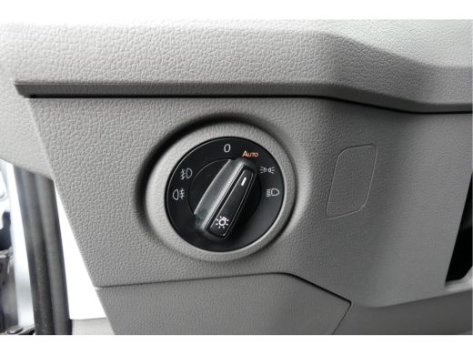 Volkswagen Crafter Exclusive L3H3 | Automaat | Trekhaak | Led | Adaptive Cruise | Betimmering | Camera ActivLease financial lease