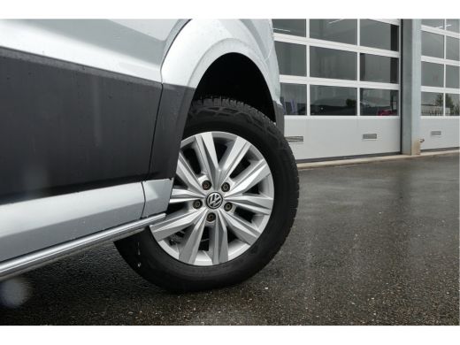 Volkswagen Crafter Exclusive L3H3 | Automaat | Trekhaak | Led | Adaptive Cruise | Betimmering | Camera ActivLease financial lease