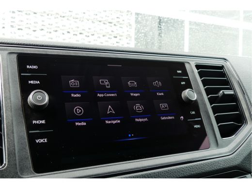 Volkswagen Crafter Exclusive L3H3 | Automaat | Trekhaak | Led | Adaptive Cruise | Betimmering | Camera ActivLease financial lease