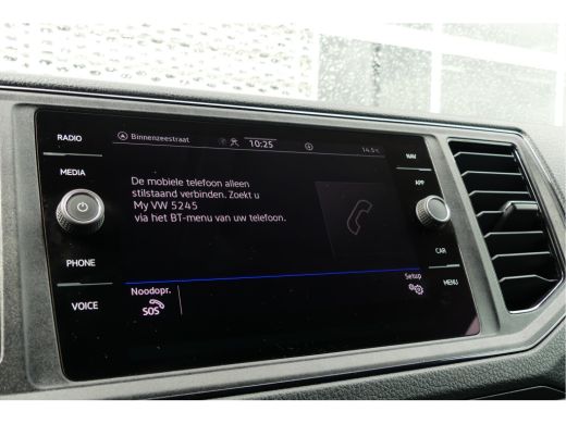 Volkswagen Crafter Exclusive L3H3 | Automaat | Trekhaak | Led | Adaptive Cruise | Betimmering | Camera ActivLease financial lease