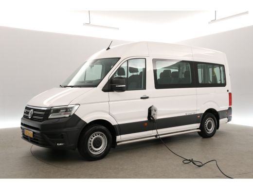 Volkswagen Crafter L3H3 Rolstoelbus | Rolstoellift | 8 Persoons Airco Cruise Camera Carplay LED PDC ActivLease financial lease