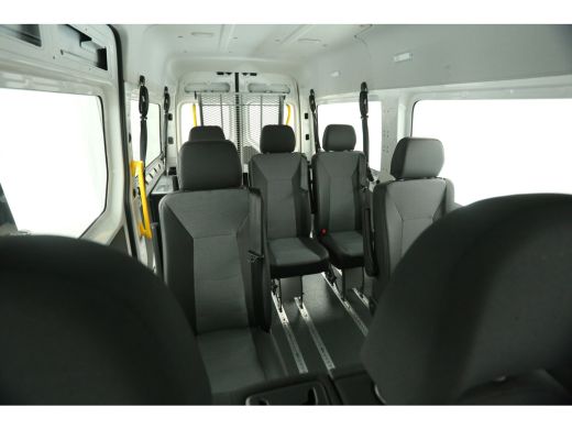 Volkswagen Crafter L3H3 Rolstoelbus | Rolstoellift | INCL BTW & BPM | 8 Persoons Airco Cruise Camera Carplay LED PDC ActivLease financial lease