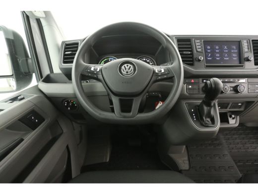 Volkswagen Crafter L3H3 Rolstoelbus | Rolstoellift | INCL BTW & BPM | 8 Persoons Airco Cruise Camera Carplay LED PDC ActivLease financial lease