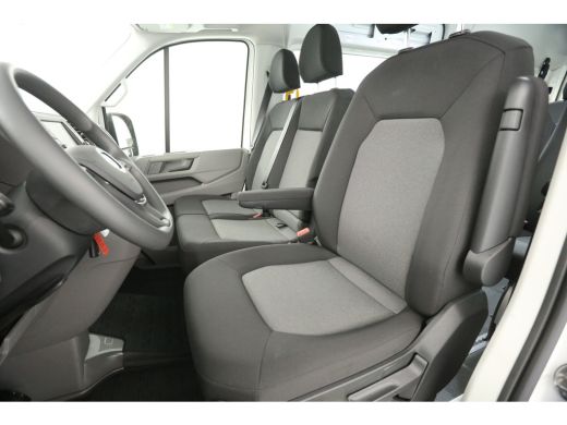 Volkswagen Crafter L3H3 Rolstoelbus | Rolstoellift | INCL BTW & BPM | 8 Persoons Airco Cruise Camera Carplay LED PDC ActivLease financial lease