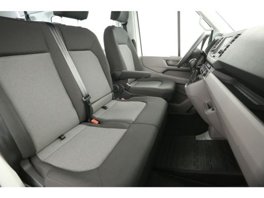 Volkswagen Crafter L3H3 Rolstoelbus | Rolstoellift | INCL BTW & BPM | 8 Persoons Airco Cruise Camera Carplay LED PDC ActivLease financial lease
