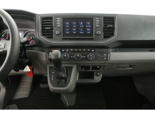 Volkswagen Crafter L3H3 Rolstoelbus | Rolstoellift | INCL BTW & BPM | 8 Persoons Airco Cruise Camera Carplay LED PDC ActivLease financial lease