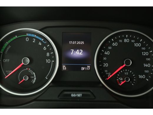 Volkswagen Crafter L3H3 Rolstoelbus | Rolstoellift | INCL BTW & BPM | 8 Persoons Airco Cruise Camera Carplay LED PDC ActivLease financial lease