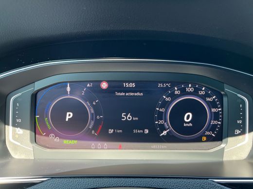 Volkswagen Passat Variant 1.4 TSI PHEV GTE Business | Driver Assistance Package | Easy Open & Close package | Busin... ActivLease financial lease