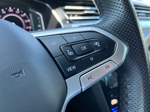 Volkswagen Passat Variant 1.4 TSI PHEV GTE Business | Driver Assistance Package | Easy Open & Close package | Busin... ActivLease financial lease