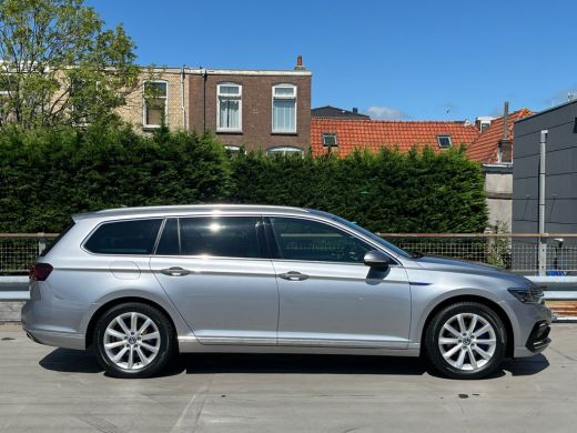 Volkswagen Passat Variant 1.4 TSI PHEV GTE Business | Driver Assistance Package | Easy Open & Close package | Busin... ActivLease financial lease