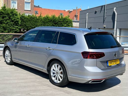 Volkswagen Passat Variant 1.4 TSI PHEV GTE Business | Driver Assistance Package | Easy Open & Close package | Busin... ActivLease financial lease