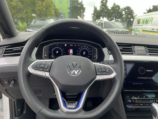 Volkswagen Passat Variant 1.4 TSI PHEV GTE Business | Leder | Trekhaak | Pano dak  | ActivLease financial lease