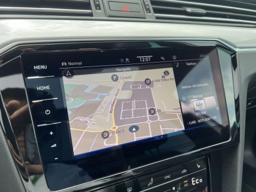 Volkswagen Passat Variant 1.4 TSI PHEV GTE Business | Leder | Trekhaak | Pano dak  | ActivLease financial lease