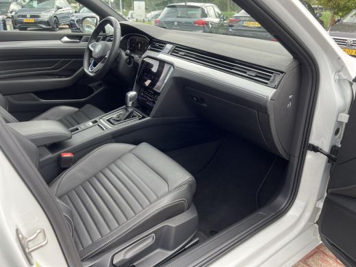 Volkswagen Passat Variant 1.4 TSI PHEV GTE Business | Leder | Trekhaak | Pano dak  | ActivLease financial lease