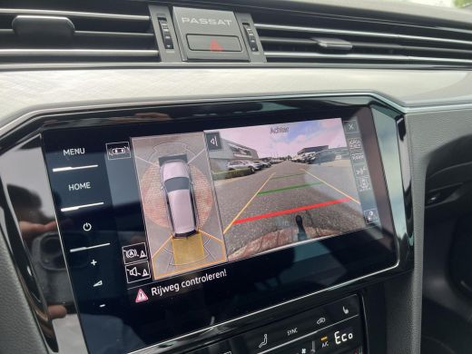 Volkswagen Passat Variant 1.4 TSI PHEV GTE Business | Leder | Trekhaak | Pano dak  | ActivLease financial lease