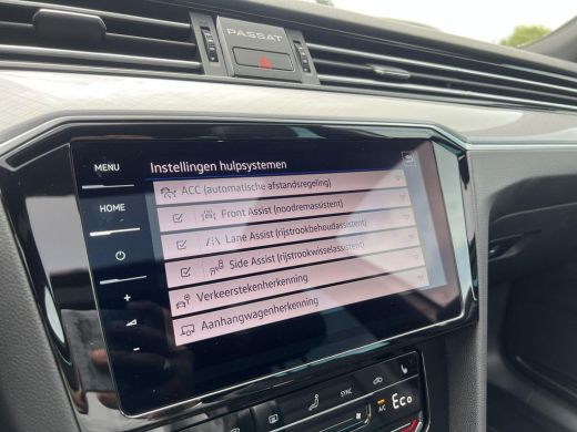 Volkswagen Passat Variant 1.4 TSI PHEV GTE Business | Leder | Trekhaak | Pano dak  | ActivLease financial lease