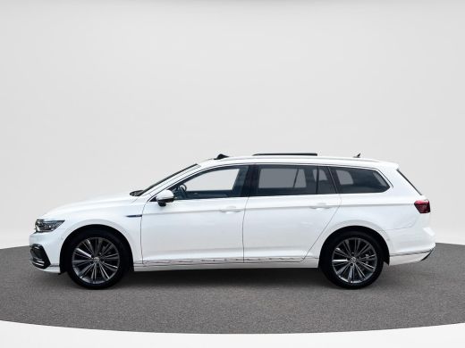 Volkswagen Passat Variant 1.4 TSI PHEV GTE Business | Leder | Trekhaak | Pano dak  | ActivLease financial lease