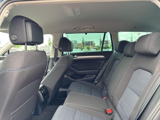 Volkswagen Passat Variant 1.4 TSI PHEV GTE Business | Trekhaak | ERGO | Clima | ActivLease financial lease