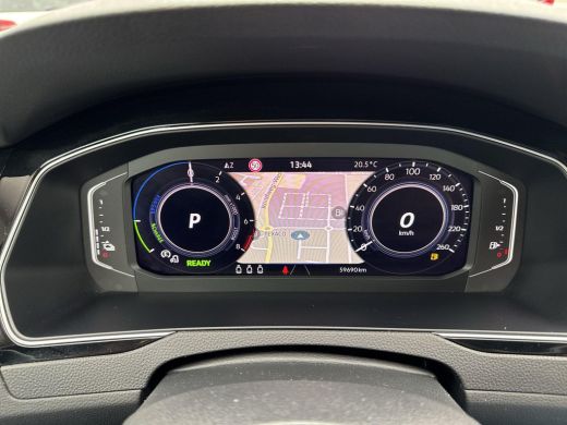 Volkswagen Passat Variant 1.4 TSI PHEV GTE Business | Trekhaak | ERGO | Clima | ActivLease financial lease